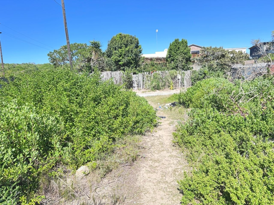 0 Bedroom Property for Sale in Kleinkrantz Western Cape